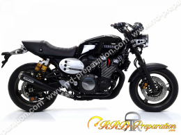 Silencieux d'échappement ARROW PRO-RACE pour YAMAHA XJR 1300 de 2007 à 2017