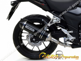 ARROW RACE-TECH exhaust...