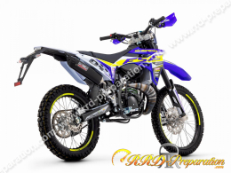 Escape GIANNELLI SONIC paso...