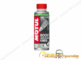 Additif pour essence sans...