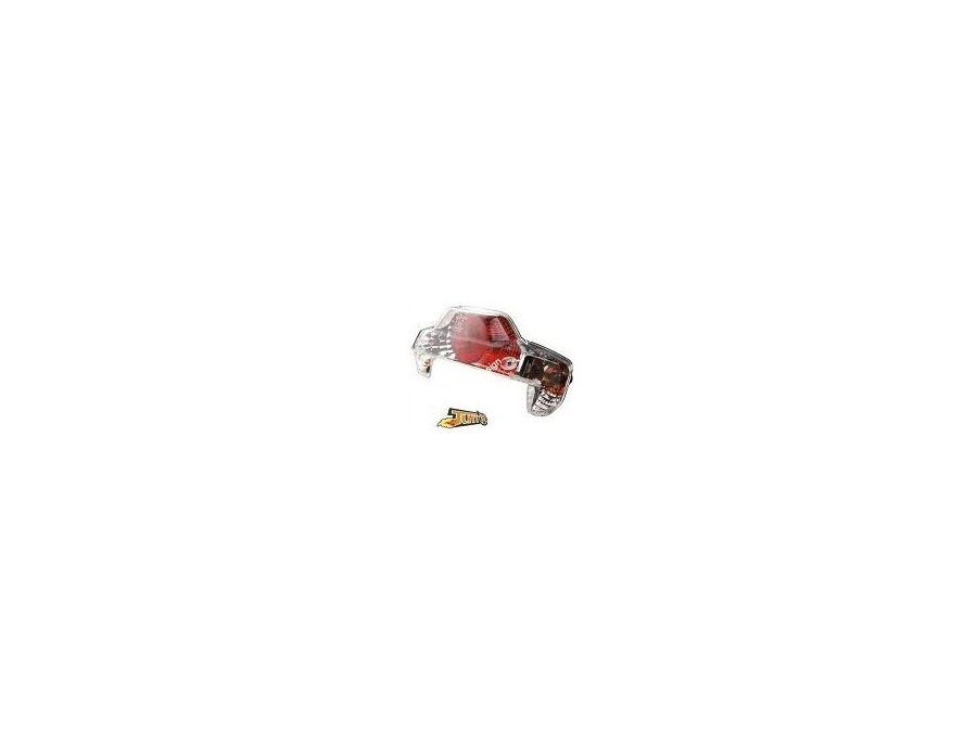 TUN 'R transparent rear light approved type lexus for booster SPIRIT 1999 to 2003