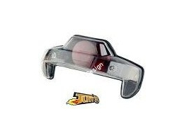 Feu arrière transparent TUN’R type lexus black pour booster SPIRIT 1999 a 2003