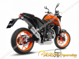 LEOVINCE LV ONE EVO exhaust...