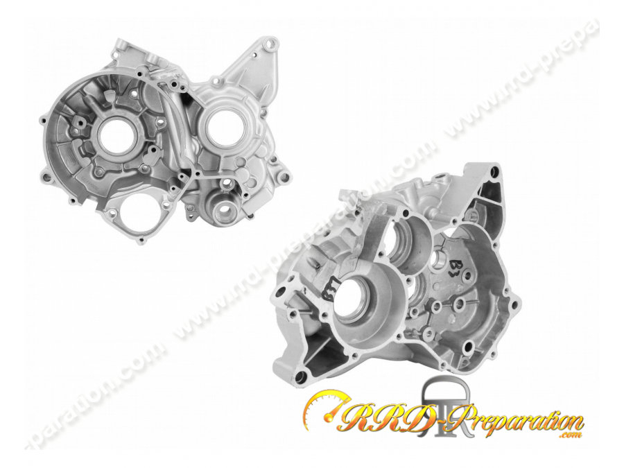 Carter Moteur Origine Pour Moto Peugeot 50 Xr6 Neuf