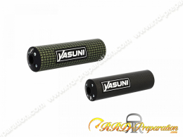 Replacement silencer YASUNI...