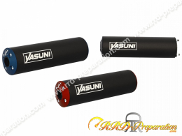 Replacement silencer YASUNI...