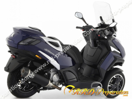 ARROW URBAN exhaust...