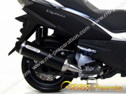 ARROW Urban exhaust...