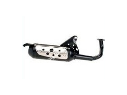 Exhaust TECNIGAS SILENT PRO...