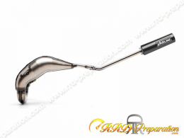 Exhaust YASUNI CROSS top...