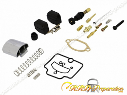 Complete refurbishment kit...