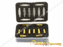 Box of 10 TUN'R main jets...