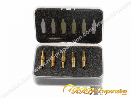 Box of 5 TUN'R secondary...