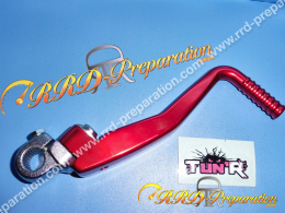 Kick aluminum TUN'R color...