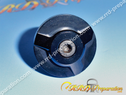 Paire d'embouts de guidon YASUNI PRO RACE Ø14 ou 17mm couleur au choix