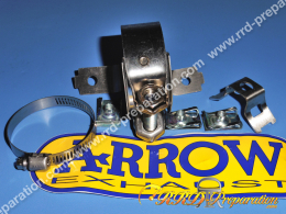 Pack de pièces de rechange ARROW pour collecteur d'échappement ARROW RACING sur KTM 690 SMC , ENDURO R DE 2009 À 2016
