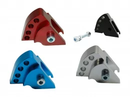 Réhausse TNT TUNING damper...