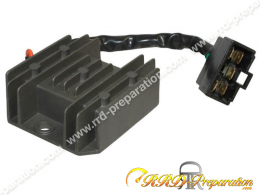 Voltage Regulator Rectifier...