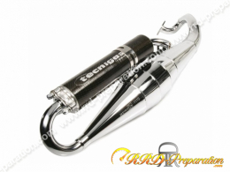 TECNIGAS RS 180 Chrome...