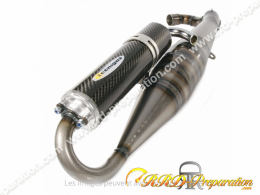TECNIGAS RS 180 exhaust for...