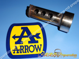 DB KILLER ARROW noise...