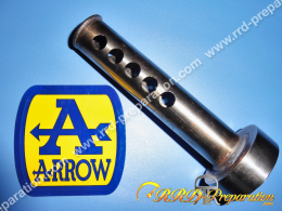DB KILLER ARROW noise...