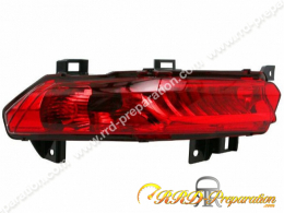 Right or left rear light...