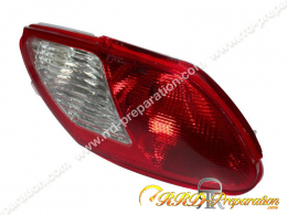 Right or left rear light...