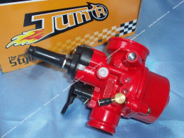 Carburateur TUN'R by YSN...
