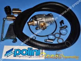 Complete water pump POLINI...
