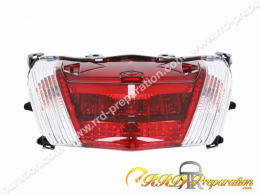P2R red rear light for...