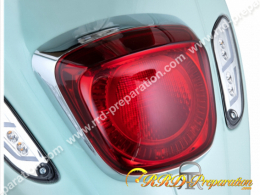 ORIGINAL PIAGGIO rear light...