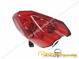 ORIGINAL PIAGGIO rear light...