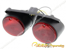ORIGINAL PIAGGIO rear light...
