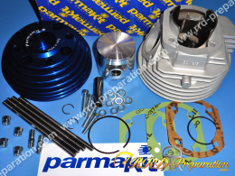 Kit motor alto 130cc Ø57mm...