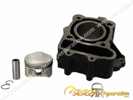 Kit cilindro - pistón 125...