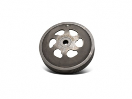 Cloche d'embrayage MALOSSI Clutch Bell Ø107mm scooter APRILIA, Cagiva, Gilera, Malaguti, Peugeot, Piaggio, Vespa...