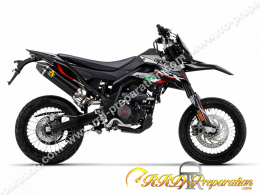 Silencieux ARROW THUNER pour APRILIA RX / SX 125 de 2021 à 2023