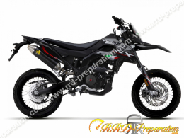 Silencieux ARROW THUNER pour APRILIA RX / SX 125 de 2021 à 2023