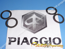 PIAGGIO Ø12x17mm selector...