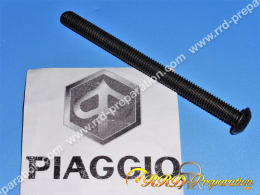 PIAGGIO transmission cover...