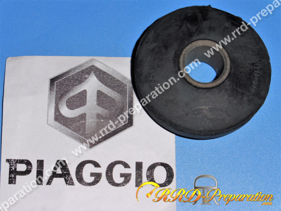 Silentbloc moteur PIAGGIO pour PIAGGIO BEVERLY 125, 300cc, 350cc et VESPA GT, GTV et GTS