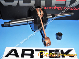 ARTEK K1 crankshaft...