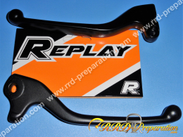 Pair of REPLAY brake levers...