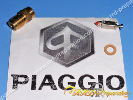 Pointeau complet PIAGGIO pour moto APRILIA 125 RS, TUONO, MX, MOTO-GUZZI 1000 CALIFORNIA, GT