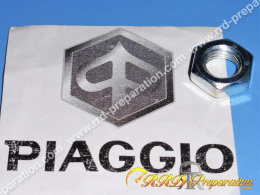 DERBI clutch housing nut...