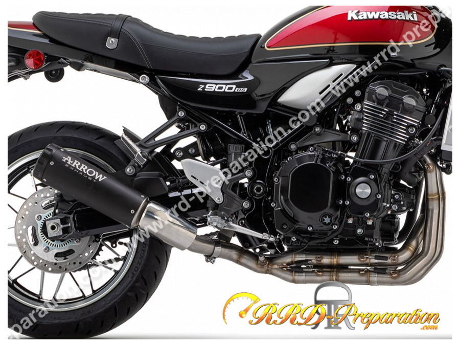 Kawasaki Z900 [2017-2018] Price, Images & Used Z900 [2017-2018