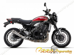 Silencieux ARROW PRO RACE pour collecteur ORIGINE ou ARROW pour KAWASAKI Z 900 RS de 2022 à 2023