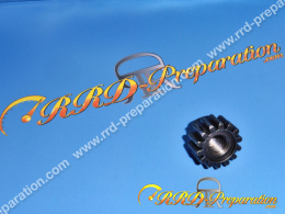 Crankshaft adapter pinion...