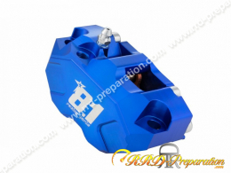 Brake caliper machined mass...